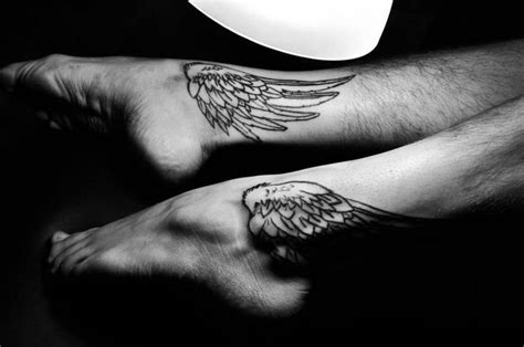 bird of hermes tattoo|hermes god tattoo.